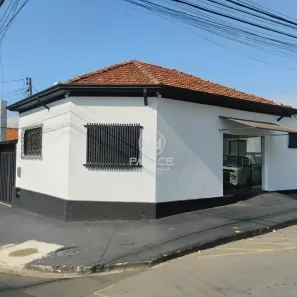 Imóvel Comercial com 2 Quartos para alugar, 100m² no Vila Monteiro, Piracicaba