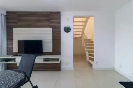 Apartamento com 1 Quarto à venda, 88m² no Vila Gertrudes, São Paulo