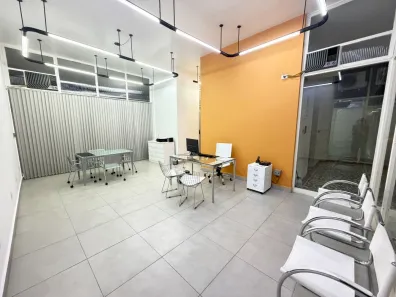 Sala Comercial para alugar, 35m² no República, São Paulo
