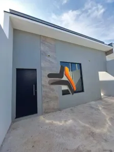 Casa com 3 Quartos à venda, 90m² no Loteamento Terras de São Pedro e São Paulo, Salto