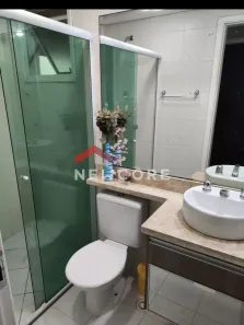 Apartamento com 2 Quartos à venda, 62m² no Vila Rosália, Guarulhos
