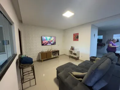 Casa com 3 Quartos à venda, 140m² no Riacho Fundo II, Brasília