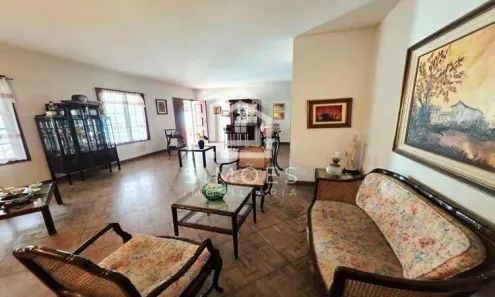Casa de Condomínio com 4 Quartos à venda, 360m² no Jacarepaguá, Rio de Janeiro