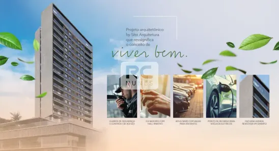 Apartamento com 4 Quartos à venda, 162m² no Santa Lúcia, Belo Horizonte