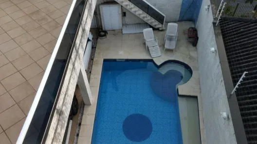 Sobrado com 5 Quartos à venda, 500m² no Sacomã, São Paulo