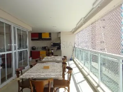 Apartamento com 4 Quartos à venda, 245m² no Jardim das Colinas, São José dos Campos