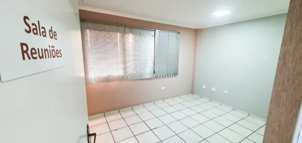 Sala Comercial à venda, 40m² no Centro, Londrina