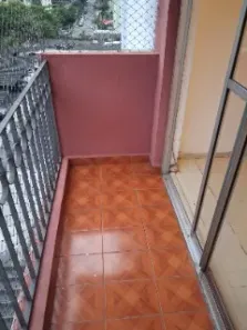 Apartamento com 2 Quartos à venda, 55m² no Jardim São Savério, São Paulo