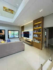 Casa de Condomínio com 4 Quartos à venda, 425m² no Jardim Paraíba, Jacareí