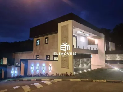 Casa de Condomínio com 4 Quartos à venda, 700m² no Arujázinho I, II e III, Arujá