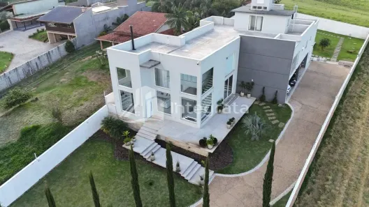 Fazenda/Sítio com 5 Quartos à venda, 1000m² no Centro, Poços de Caldas