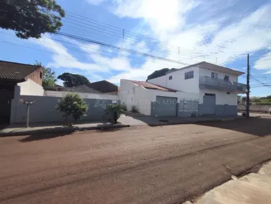 Prédio Comercial à venda, 321m² no Jardim Panorama, Sarandi