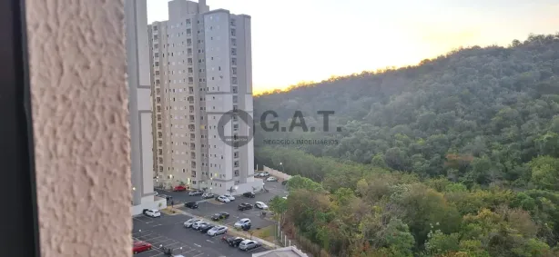 Apartamento com 2 Quartos à venda, 47m² no Jardim Gutierres, Sorocaba