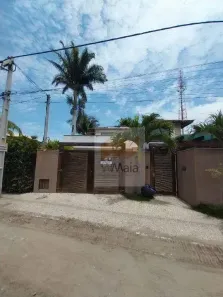 Casa com 4 Quartos à venda, 280m² no Passagem, Cabo Frio