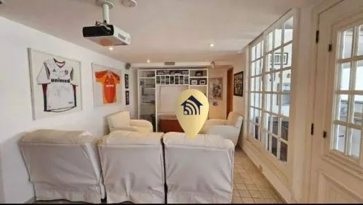 Cobertura com 2 Quartos à venda, 148m² no Cidade São Francisco, São Paulo