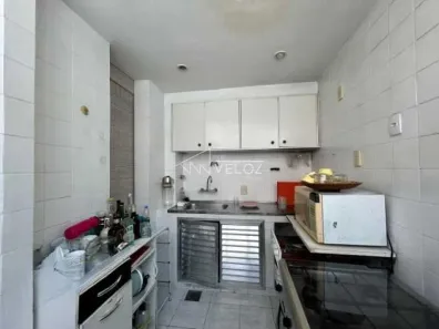 Apartamento com 3 Quartos à venda, 99m² no Lagoa, Rio de Janeiro