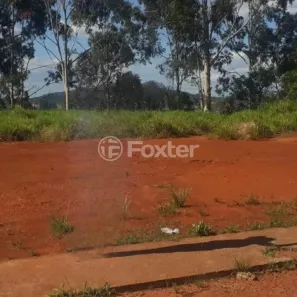 Lote/Terreno à venda, 200m² no Guajuviras, Canoas