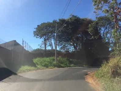 à venda, 342672m² no Parque Espraiado, São Carlos