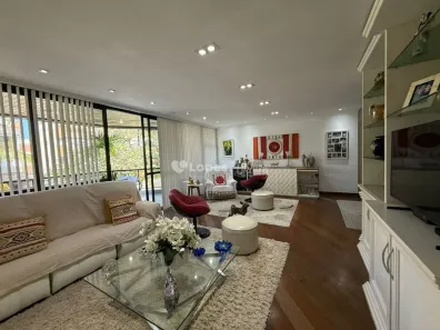 Apartamento com 3 Quartos à venda, 158m² no Barra da Tijuca, Rio de Janeiro