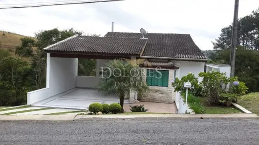 Sobrado com 3 Quartos à venda, 320m² no Parque Residencial Itapeti, Mogi das Cruzes