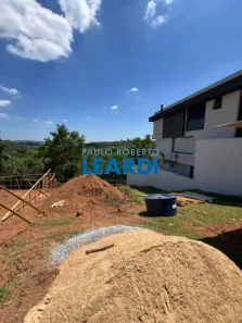 Lote/Terreno à venda, 456m² no Alphaville, Santana de Parnaíba