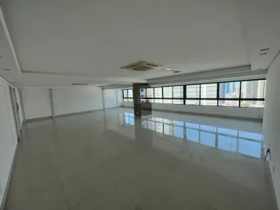 Apartamento com 5 Quartos à venda, 316m² no Miramar, João Pessoa