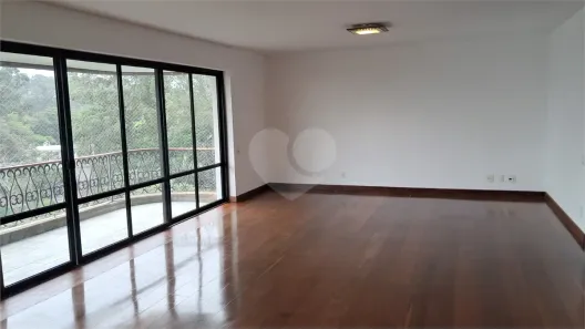 Apartamento com 4 Quartos para alugar, 296m² no Santo Amaro, São Paulo
