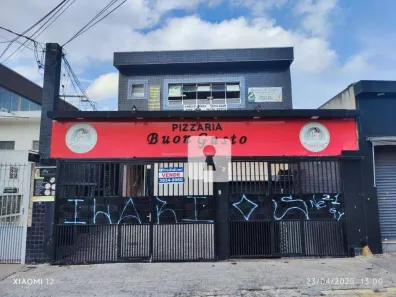 Prédio Comercial à venda, 800m² no Itaberaba, São Paulo