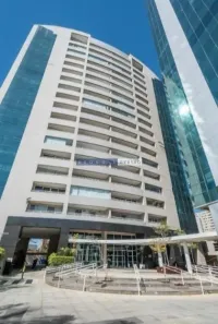 Sala Comercial para alugar, 1081m² no Chácara Itaim, São Paulo