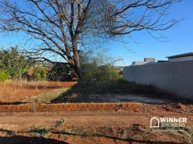 Lote/Terreno à venda, 1000m² no Jardim Andrade, Maringá