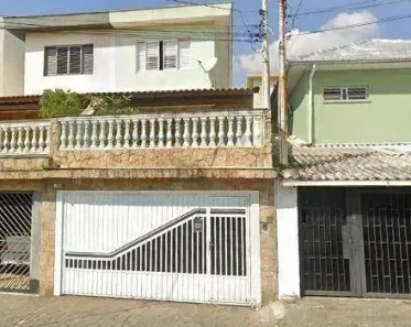 Sobrado com 3 Quartos à venda, 220m² no Vila Santana, São Paulo