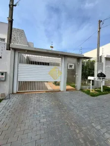 Casa com 2 Quartos à venda, 81m² no Jardim Pancera, Toledo