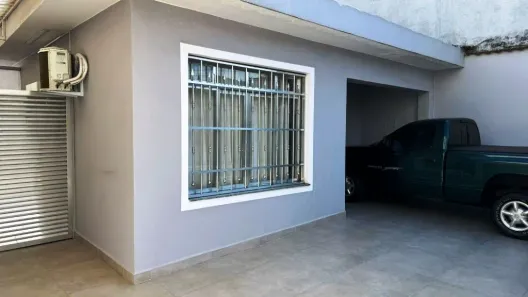 Casa com 3 Quartos à venda, 126m² no Gopoúva, Guarulhos