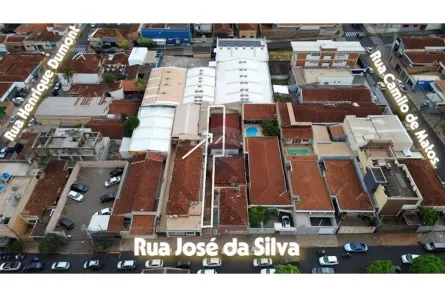 Casa com 2 Quartos à venda, 78m² no Jardim Paulistano, Ribeirão Preto