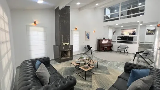 Casa de Condomínio com 5 Quartos para alugar, 600m² no Palos Verdes, Cotia
