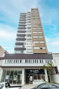 Apartamento com 2 Quartos à venda, 73m² no Torres, Torres