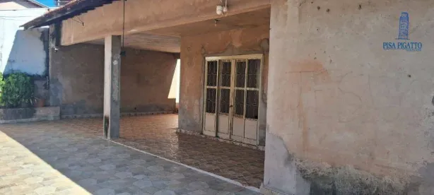 Casa com 3 Quartos à venda, 141m² no Jardim Vista Alegre, Paulínia