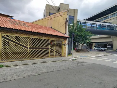 Casa com 3 Quartos à venda, 104m² no Vila Paulo Silas, São Paulo