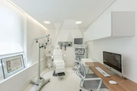 Imóvel Comercial à venda, 70m² no Cerqueira César, São Paulo