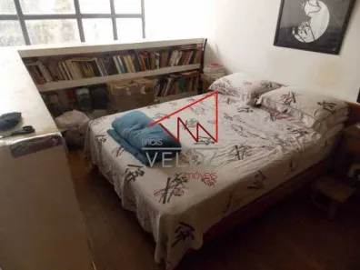 Apartamento com 1 Quarto à venda, 53m² no Centro, Rio de Janeiro