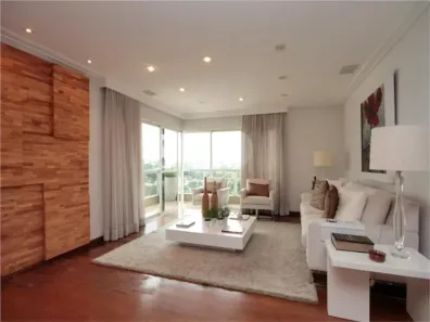 Apartamento com 3 Quartos à venda, 222m² no Higienópolis, São Paulo