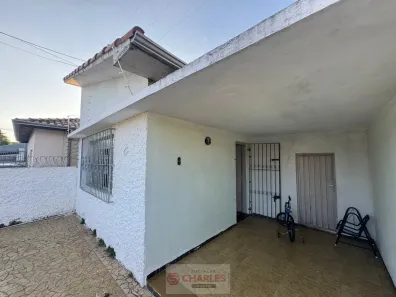 Casa com 2 Quartos à venda, 109m² no Mirante, Mogi Mirim