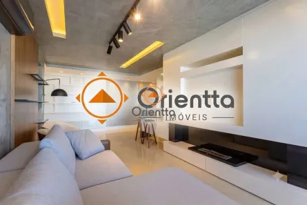 Apartamento com 2 Quartos para alugar, 86m² no Três Figueiras, Porto Alegre