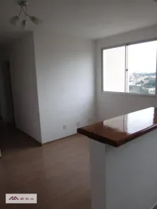Apartamento com 2 Quartos à venda, 49m² no Jardim Nova Europa, Campinas