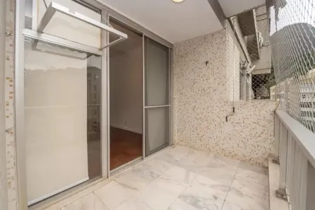 Apartamento com 2 Quartos à venda, 93m² no Laranjeiras, Rio de Janeiro