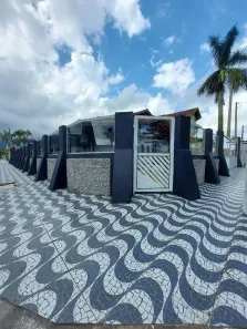 Casa com 4 Quartos à venda, 250m² no Flórida, Praia Grande