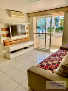 Apartamento com 3 Quartos à venda, 80m² no Cachoeira do Bom Jesus, Florianópolis