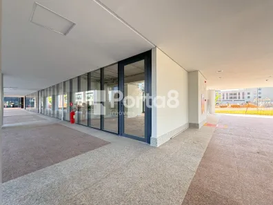 Sala Comercial para alugar, 85m² no Georgina Business Park, São José do Rio Preto
