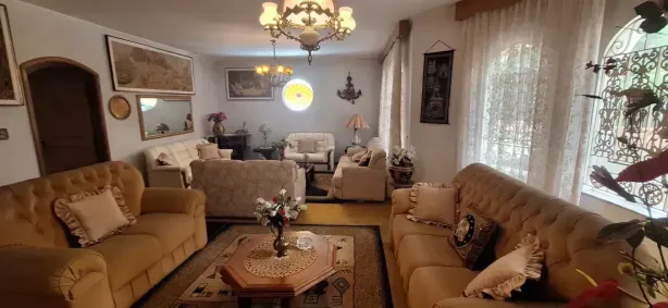 Sobrado com 5 Quartos à venda, 235m² no Tremembé, São Paulo