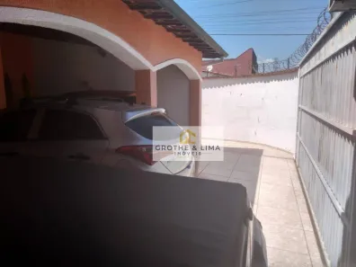 Casa com 3 Quartos à venda, 188m² no Vila Antônio Augusto Luiz, Caçapava